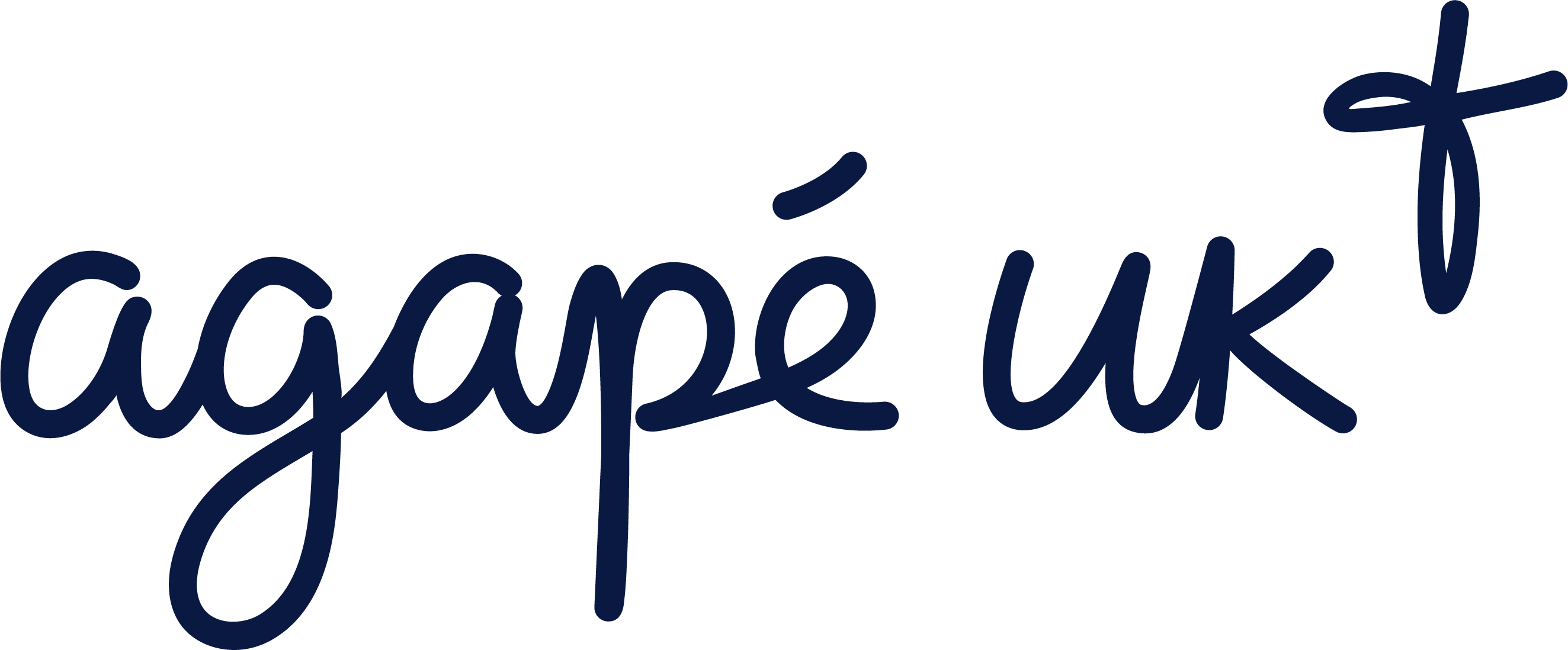 Discovering Jesus Together | Agapé UK