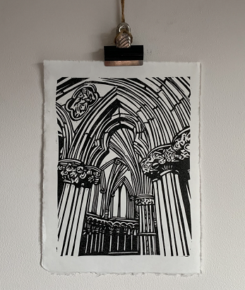 lino-church
