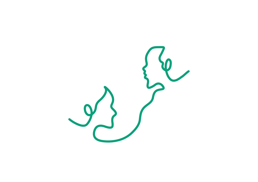 Mint_Illustrations_Woman and man