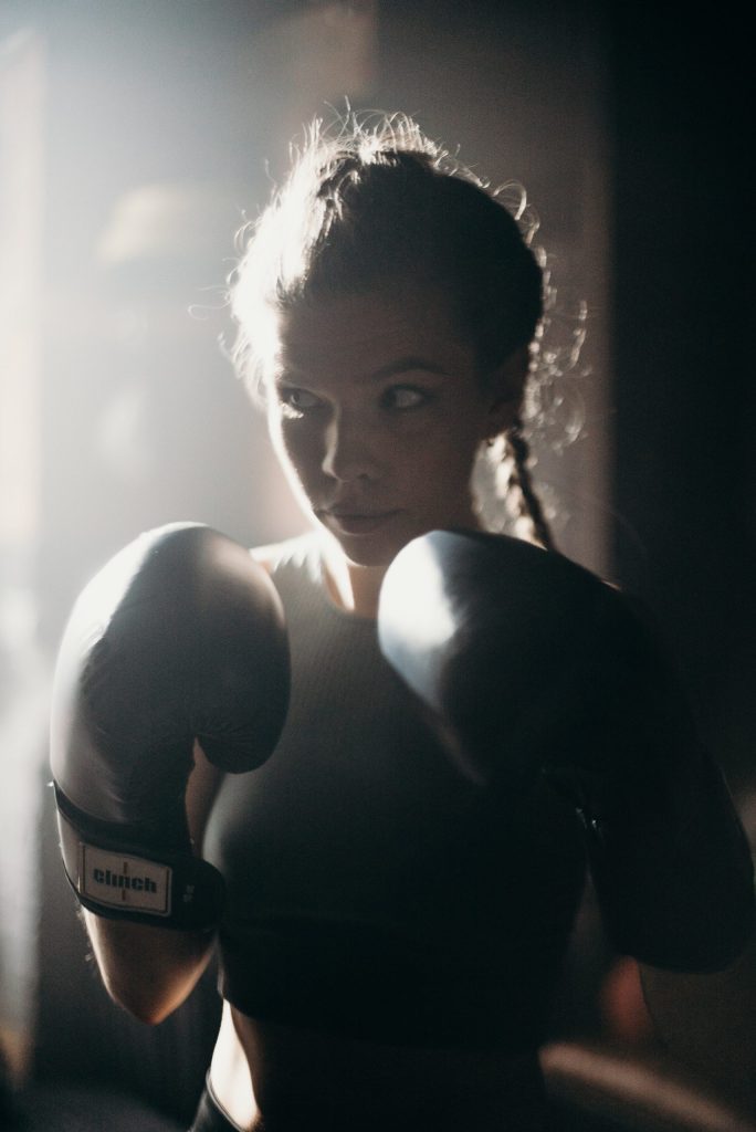 boxing boxing