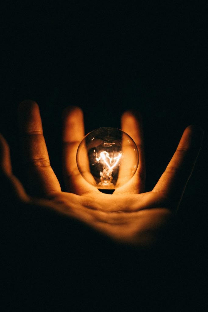 light light