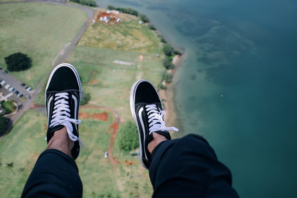 Jumping Jumping