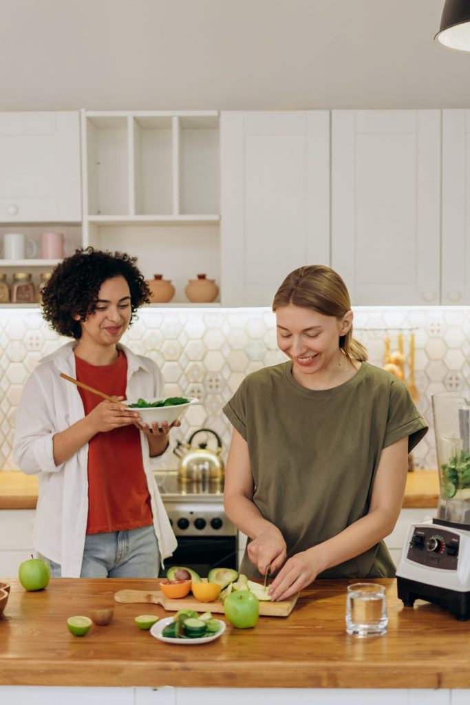 cooking cooking