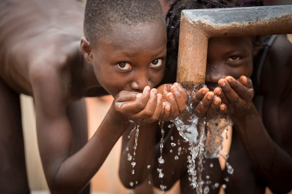Benin Brunnen 2015 (149) Benin Brunnen 2015 (149)