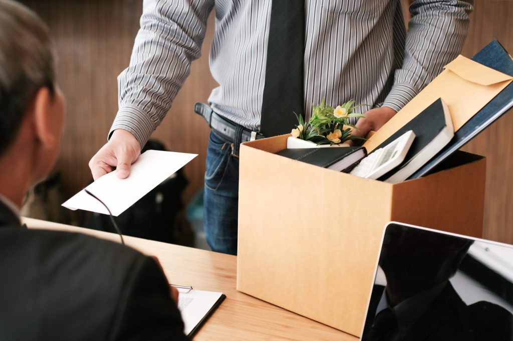 Business,Man,Sending,Resignation,Letter,To,Boss,And,Holding,Stuff Business,Man,Sending,Resignation,Letter,To,Boss,And,Holding,Stuff