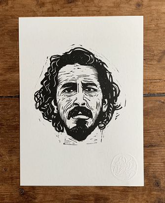 lino-face