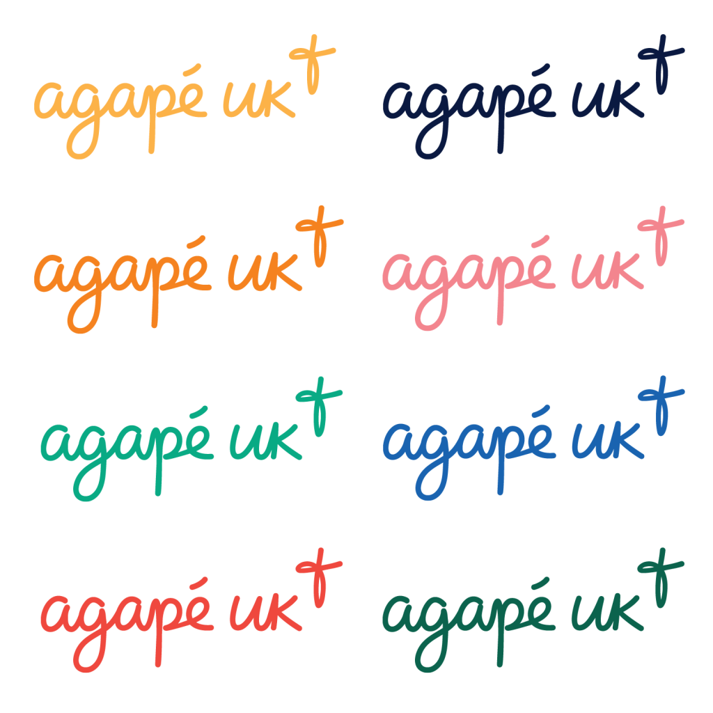 Colour Logo Colour Logo