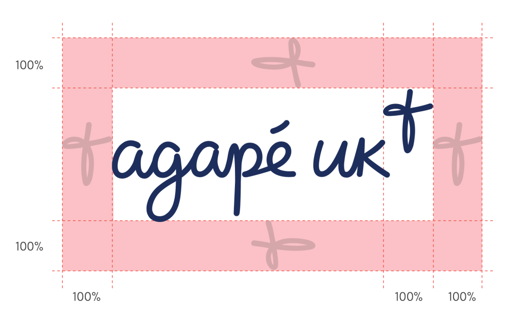 Logo and Border Logo and Border