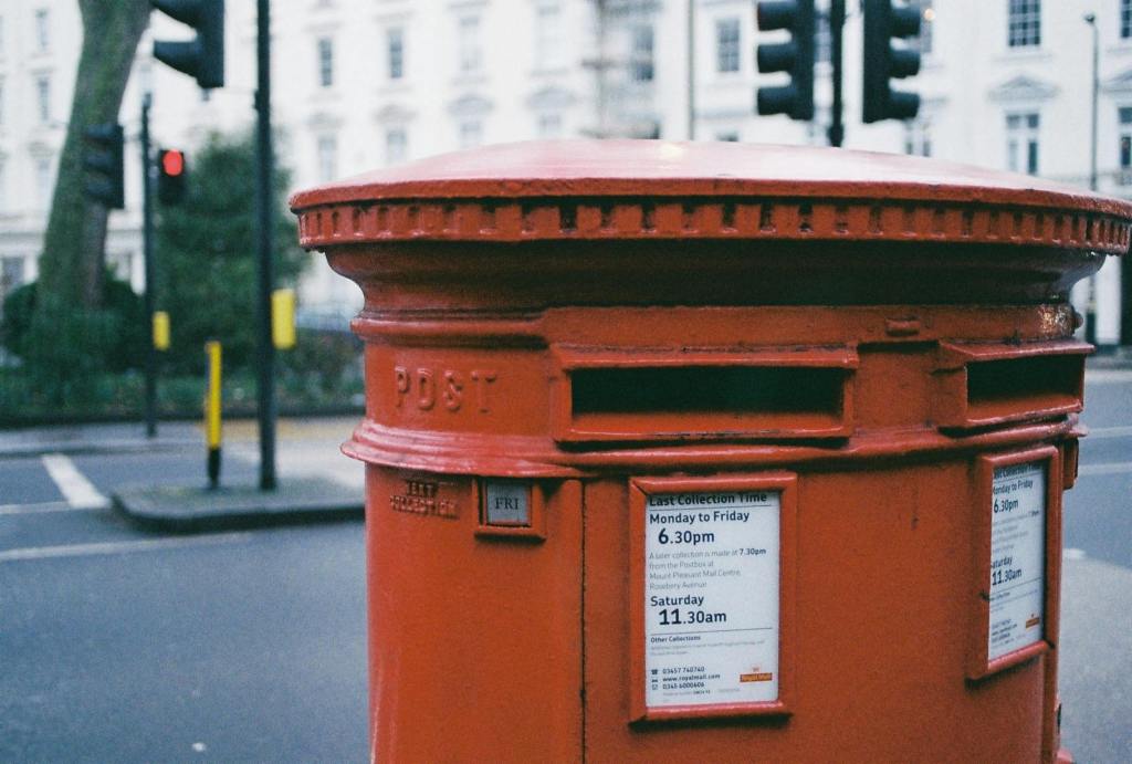 Letter