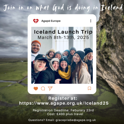 Iceland Launch Trip 1 Iceland Launch Trip 1